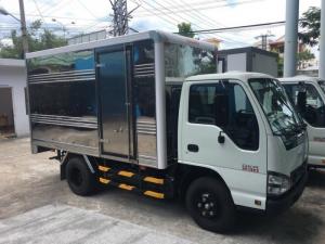 Xe tải ISUZU 2 TÂN 4