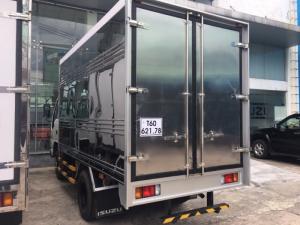 Xe tải ISUZU 2 TÂN 4
