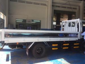 Xe tải Isuzu 1 tấn9