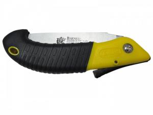 Cưa cành xếp lưỡi thép Samurai có hộp 190mm Barnel USA