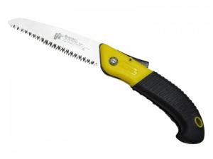 Cưa cành xếp lưỡi thép Samurai có hộp 190mm Barnel USA