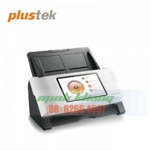 Máy scan không dây giá rẻ Plustek A150 | minh khang jsc