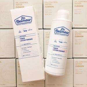 Nước Cân Bằng trị mụn DR.BELMEUR DAILY REPAIR TONER