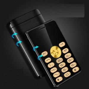 Điện thoại M·Party C555b 2017 siêu mỏng kết nối Bluetooth thông minh