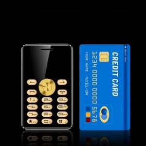 Điện thoại M·Party C555b 2017 siêu mỏng kết nối Bluetooth thông minh