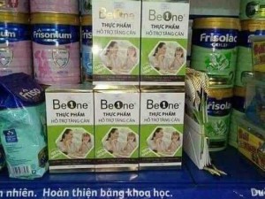 Ngũ cốc BEONE