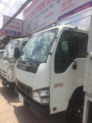 QKR77HE4 - 1,9T - 2,1T TRẢ GÓP