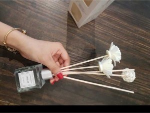Tinh dầu khuếch tán Aromatherapy