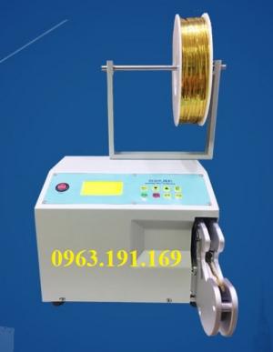 Máy buộc dây tự động