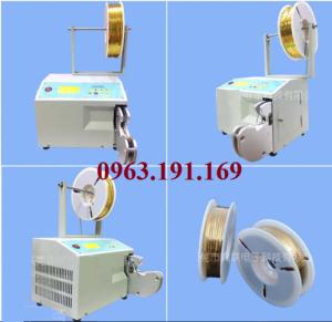 Máy buộc dây tự động
