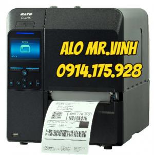 Mua máy in mã vạch Intermec