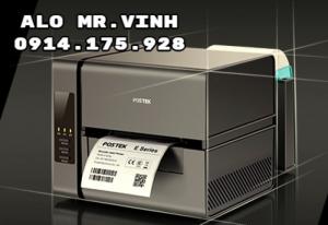 Mua máy in mã vạch Intermec
