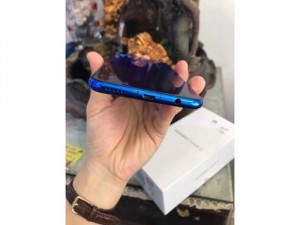 Huawei nova 3i 128gb máy mới