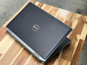 Laptop Dell Latitude E6520, I7 2620M 4G 500G Vga rời 15in Full HD Đẹp zin 100% Giá rẻ