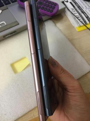 Bán Sony XZ1 Likenew Đầy Đủ Phụ Kiện,Ship Tận Nơi