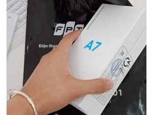Bán gấp điện thoại mới mua 5 ngày