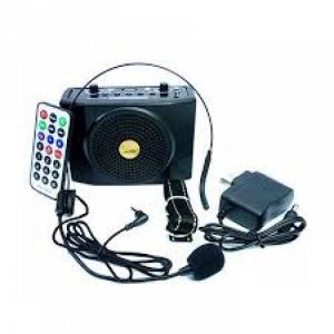 trọn bộ gồm có: Đầu Sony SN-204 bluetooth, Micro đeo tai, adapter, remote, quay đeo.