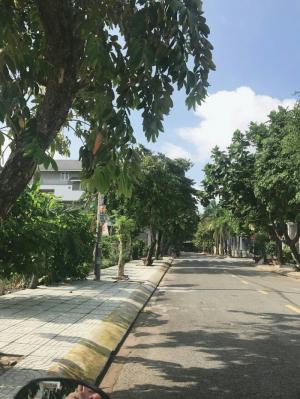 Đất Mặt Tiền Đường Lê Đình Cẩn, Tân Tạo, Bình Tân, 100 M2