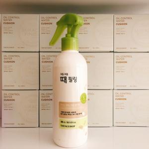 Tẩy tế bào chết toàn thân BODY CLEAN PEELING MIST