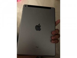 Bán Ipad 2018