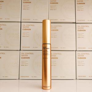Mascara TFS.GOLD COLLAGEN VOLUME MASCARA