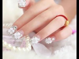 Khóa Học Dạy Làm Nail Ở Bình Dương