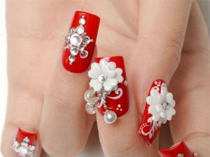 Khóa Học Dạy Làm Nail Ở Bình Dương