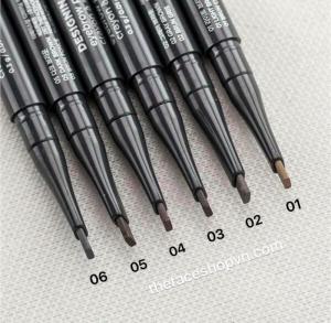 Chì Chân Mày DESIGNING EYEBROW PENCIL