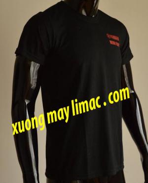 Xưởng In áo thun đồng phục | Giá rẻ Nhanh chóng từ 1-3 ngày
