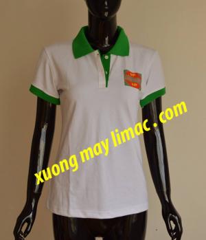 công ty may áo thun công nhân giá rẽ