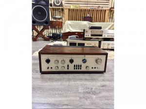 LUXMAN 309