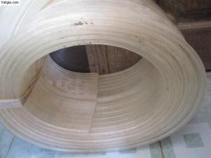 Khớp nối nhựa PVC KN92, tấm nhựa sika