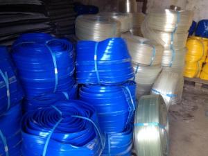 Khớp nối nhựa PVC KN92, tấm nhựa sika