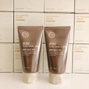 Mặt nạ thanh lọc da vùng mũi JEJU VOLCANIC LAVA PEEL OFF CLAY NOSE MASK