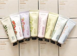 Kem Dưỡng Tay Cung Cấp Ẩm DAILY PERFUMED HAND CREAM