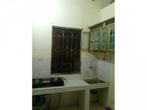 Cho thuê phòng khu cầu giấy