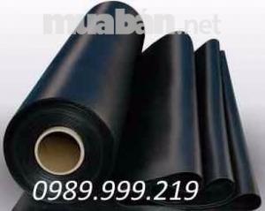 Màng chống thấm HDPE dầy 0,3mm