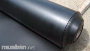 Màng chống thấm HDPE dầy 0,3mm