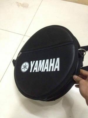 Bao đựng trống lục lạc gõ bo Túi đựng trống gõ bo
Sản phẩm bao đựng dày 3 lớp không phải 1 lớp các bạn nhé
- Trống gõ bo cần có bao đựng để chống trầy xước mặt
- Rất tiện lợi mang đi chơi dã ngoại đi ăn nhậu
- Sản phẩm bền đẹp nhìn phong cách
#baodunggobo #baodagobo #baodungtrong #baotrongluclac #tuigobo #tuidungtronggobo #gobo #luclac #tronggobo #trongluclac #baodungtrongbogo #tuitrongluclac #tuidungtrong #tambourine #tuidungtrongtambourine #baodungtrongtambourine #tuidunggobo #tuidungtrongluclac
Bao đựng trống lục lạc gõ bo Túi đựng trống gõ bo
BAO TÚI ĐỰNG TRỐNG GÕ BO LẮC TAY - ĐẸP LUNG LINH
⭐ Lý do shop Bán Hàng Luôn Rẻ hơn các chỗ khác là vì...⭐
1- Shop nhập hàng Giá tận xưởng ko qua tay
2- Chi phí Nhân Công và Mặt Bằng của shop rẻ
3- Shop tạo điều kiện cho các bạn Đam Mê mà kinh phí ít
4- Shop bán hàng luôn luôn có tâm với khách nên ko chặt chém khách hàng
CẢM ƠN KHÁCH HÀNG LUÔN YÊU THÍCH SHOP
Cửa hàng nhạc cụ trường sa Biên Hòa
Chuyên Cung Cấp Sỉ và Lẻ Đàn Guitar - Sáo Trúc - Trống Cajon - Trống Gõ Bo - Ukulele - Phụ Kiện Guitar