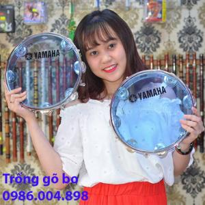 Lục lạc gõ bo lắc tay