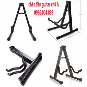 Chân Để Đàn Guitar, Giá Để Đàn Guitar Gấp Gọn