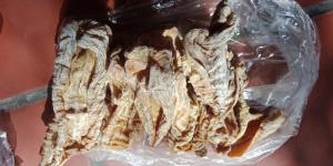 Lương thực, thực phẩm sạch