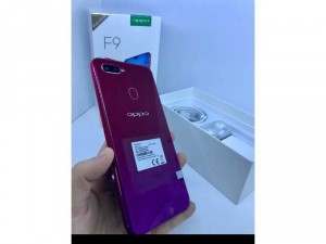 Cần bán oppo f9 máy mới siêu rẻ