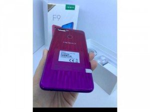 Cần bán oppo f9 máy mới siêu rẻ