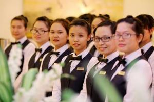 Khóa Học Quản Trị Nhà Hàng - Khách Sạn Tại Bình Dương