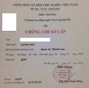 Khóa Học Quản Trị Nhà Hàng - Khách Sạn Tại Bình Dương