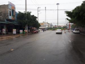 Đất giá rẻ ngay ngã tư Võ Nguyên Giáp và Nguyễn Văn Linh TP Quảng Ngãi
