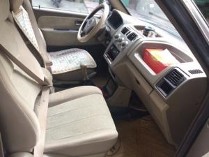 Bán Nhanh Mitsubishi Jolie 2005 xám số sàn bản đặc biệt như mới.