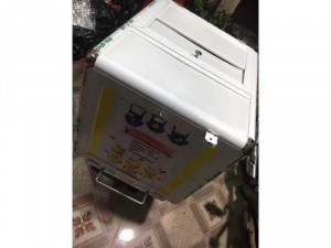 Bán Và Nhận Đặt Thùng Cà Phê Lưu Động Giá rẻ