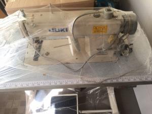 Máy may Juki Nhật DDL-5570 , 99% mới